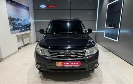 Subaru Forester, 2010 год, 1 175 000 рублей, 2 фотография