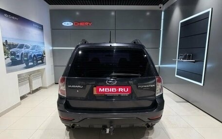 Subaru Forester, 2010 год, 1 175 000 рублей, 6 фотография