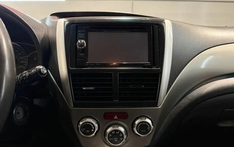 Subaru Forester, 2010 год, 1 175 000 рублей, 15 фотография