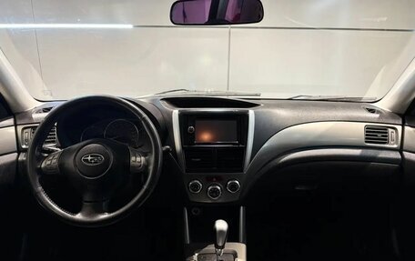 Subaru Forester, 2010 год, 1 175 000 рублей, 14 фотография