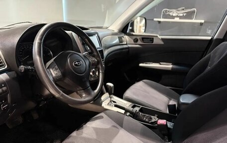 Subaru Forester, 2010 год, 1 175 000 рублей, 12 фотография
