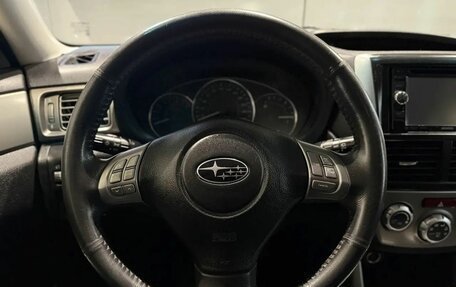 Subaru Forester, 2010 год, 1 175 000 рублей, 13 фотография