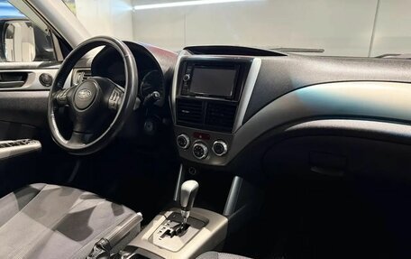 Subaru Forester, 2010 год, 1 175 000 рублей, 16 фотография