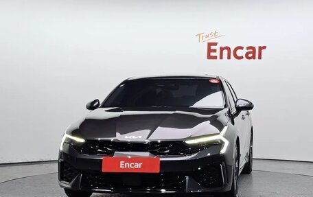KIA K5, 2024 год, 3 530 077 рублей, 3 фотография
