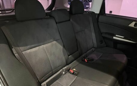 Subaru Forester, 2010 год, 1 175 000 рублей, 19 фотография