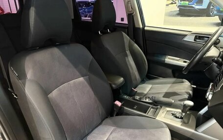 Subaru Forester, 2010 год, 1 175 000 рублей, 18 фотография