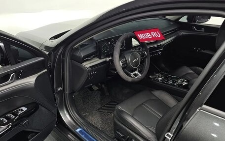 KIA K5, 2024 год, 3 530 077 рублей, 6 фотография
