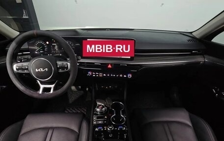 KIA K5, 2024 год, 3 530 077 рублей, 4 фотография