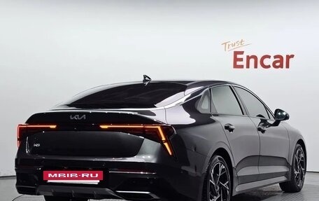 KIA K5, 2024 год, 3 530 077 рублей, 2 фотография