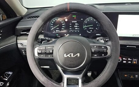 KIA K5, 2024 год, 3 530 077 рублей, 8 фотография