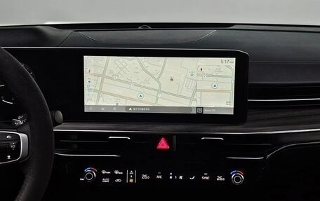 KIA K5, 2024 год, 3 530 077 рублей, 9 фотография