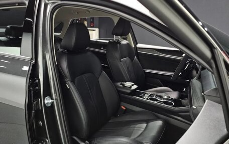 KIA K5, 2024 год, 3 530 077 рублей, 13 фотография