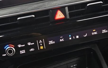 KIA K5, 2024 год, 3 530 077 рублей, 12 фотография