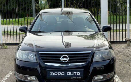 Nissan Almera Classic, 2012 год, 579 000 рублей, 2 фотография