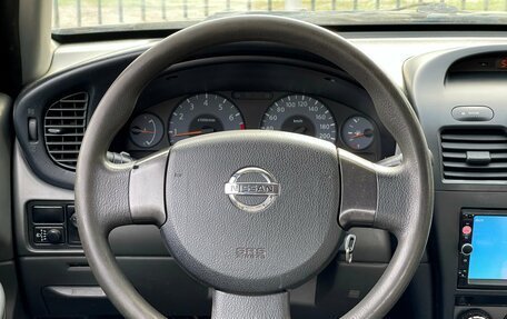 Nissan Almera Classic, 2012 год, 579 000 рублей, 12 фотография
