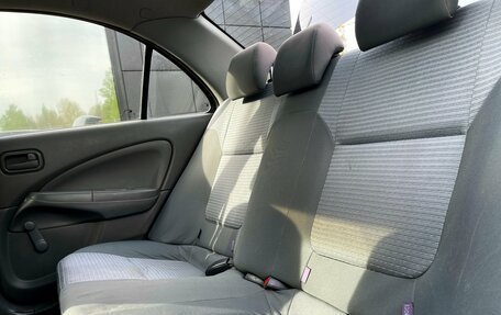 Nissan Almera Classic, 2012 год, 579 000 рублей, 17 фотография