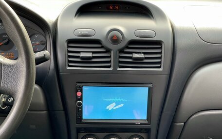 Nissan Almera Classic, 2012 год, 579 000 рублей, 18 фотография