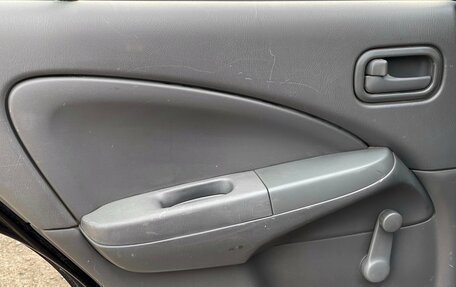 Nissan Almera Classic, 2012 год, 579 000 рублей, 16 фотография