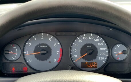 Nissan Almera Classic, 2012 год, 579 000 рублей, 22 фотография