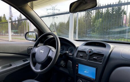 Nissan Almera Classic, 2012 год, 579 000 рублей, 9 фотография