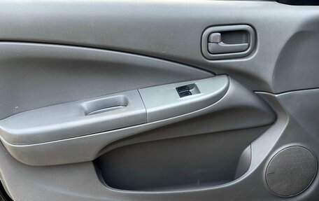 Nissan Almera Classic, 2012 год, 579 000 рублей, 13 фотография