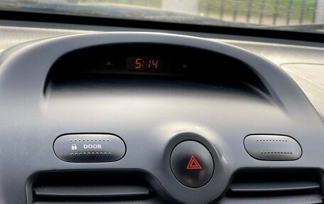 Nissan Almera Classic, 2012 год, 579 000 рублей, 19 фотография