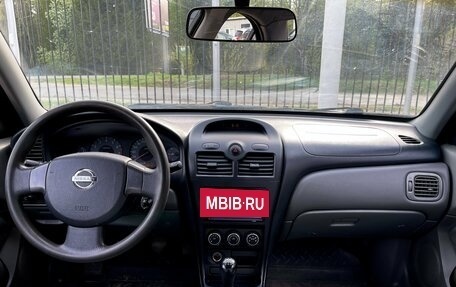 Nissan Almera Classic, 2012 год, 579 000 рублей, 10 фотография