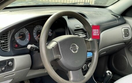 Nissan Almera Classic, 2012 год, 579 000 рублей, 8 фотография