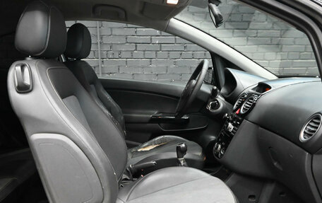 Opel Corsa D, 2007 год, 340 000 рублей, 9 фотография