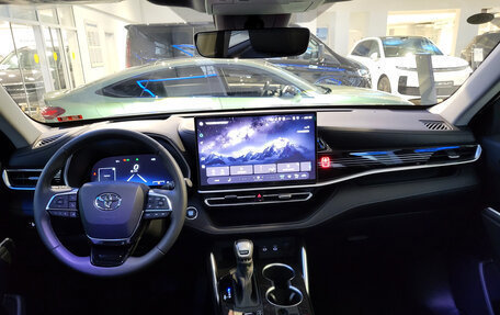 Toyota Highlander, 2026 год, 5 660 000 рублей, 13 фотография