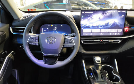 Toyota Highlander, 2026 год, 5 660 000 рублей, 14 фотография