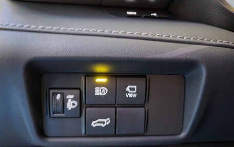 Toyota Highlander, 2026 год, 5 660 000 рублей, 21 фотография