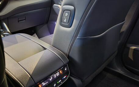 Toyota Highlander, 2026 год, 5 660 000 рублей, 19 фотография