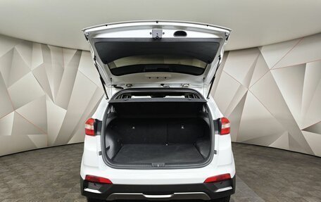 Hyundai Creta I рестайлинг, 2020 год, 2 300 000 рублей, 12 фотография