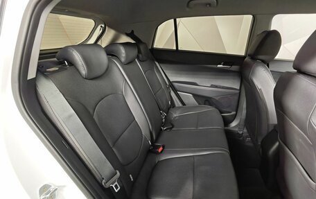 Hyundai Creta I рестайлинг, 2020 год, 2 300 000 рублей, 16 фотография