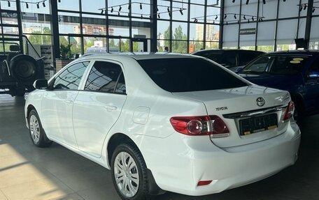 Toyota Corolla, 2012 год, 1 000 000 рублей, 7 фотография