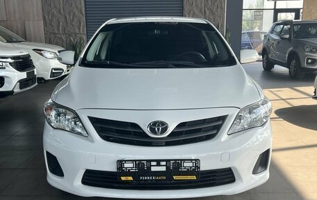 Toyota Corolla, 2012 год, 1 000 000 рублей, 3 фотография