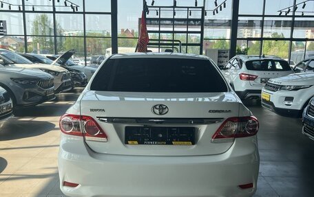 Toyota Corolla, 2012 год, 1 000 000 рублей, 6 фотография