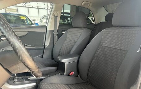 Toyota Corolla, 2012 год, 1 000 000 рублей, 16 фотография