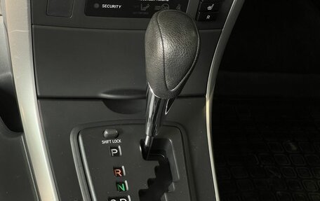 Toyota Corolla, 2012 год, 1 000 000 рублей, 13 фотография