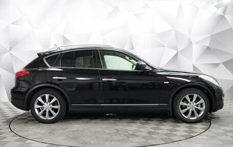 Infiniti EX, 2011 год, 1 349 000 рублей, 3 фотография