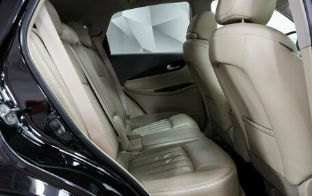 Infiniti EX, 2011 год, 1 349 000 рублей, 6 фотография