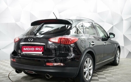 Infiniti EX, 2011 год, 1 349 000 рублей, 2 фотография