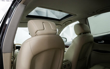 Infiniti EX, 2011 год, 1 349 000 рублей, 7 фотография