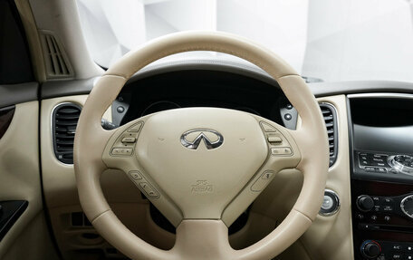 Infiniti EX, 2011 год, 1 349 000 рублей, 8 фотография