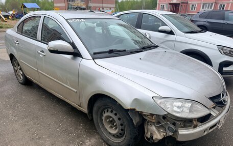 Haima 3, 2011 год, 120 000 рублей, 2 фотография