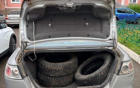 Haima 3, 2011 год, 120 000 рублей, 9 фотография