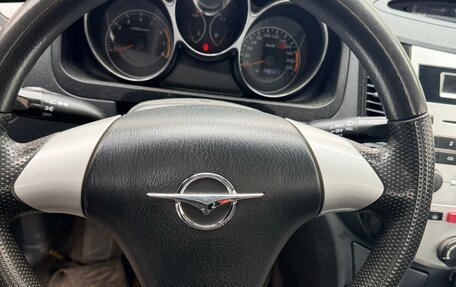 Haima 3, 2011 год, 120 000 рублей, 7 фотография