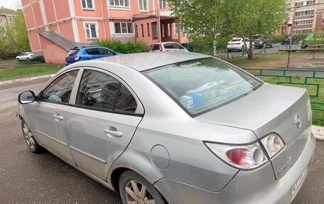 Haima 3, 2011 год, 120 000 рублей, 5 фотография