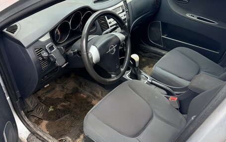 Haima 3, 2011 год, 120 000 рублей, 6 фотография